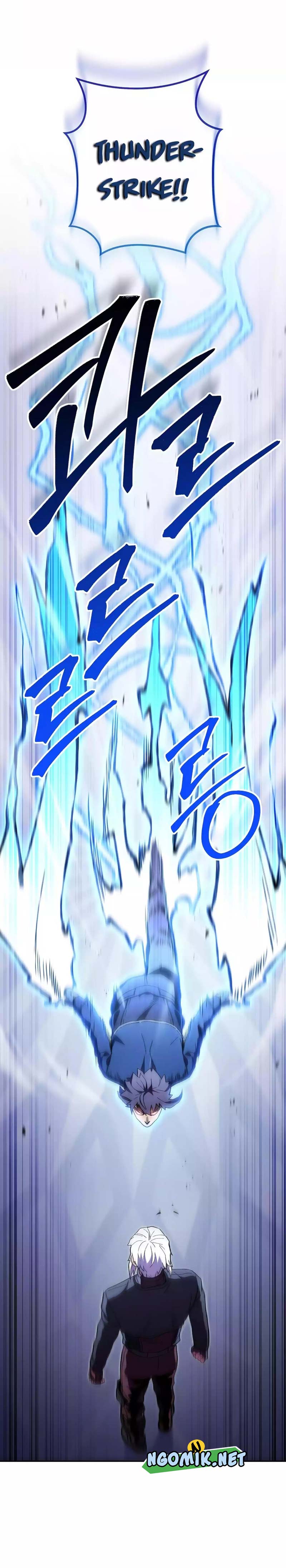 Dungeon Reset Chapter 186 Gambar 15